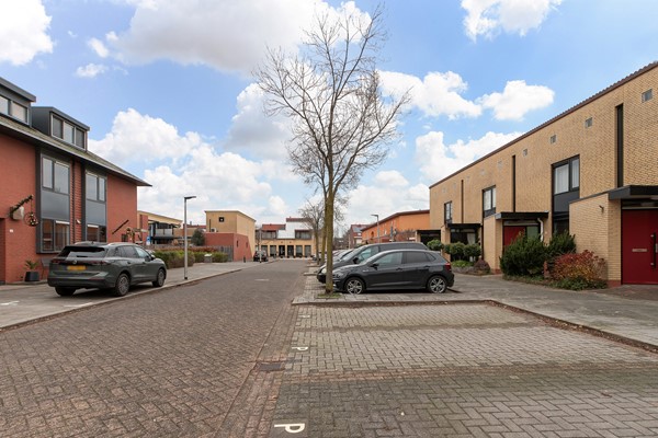 Medium property photo - Machteld Sandelijnslaan 31, 3342 GM Hendrik-Ido-Ambacht